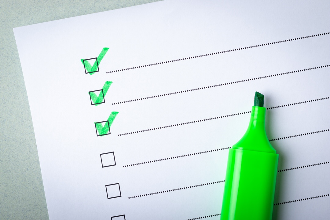 CASP 統合分析 Checklist 中文版教學 (Systematic Reviews with Meta-Analysis)